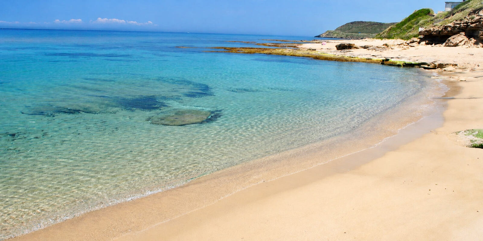 Baia Verde
