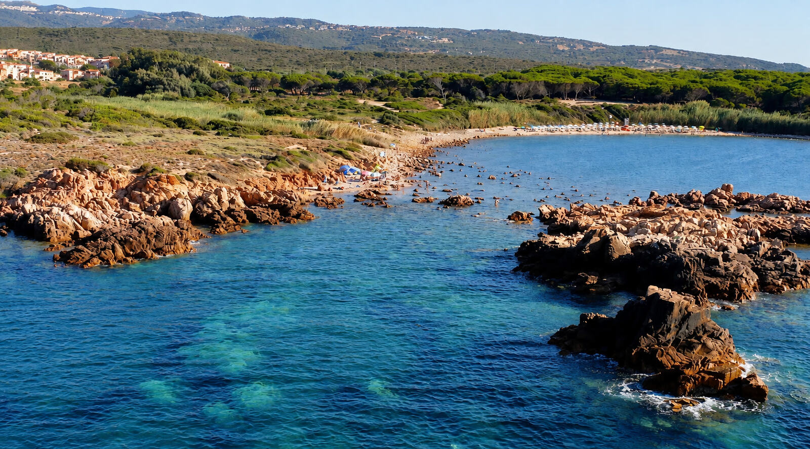 Cala Canneddi
