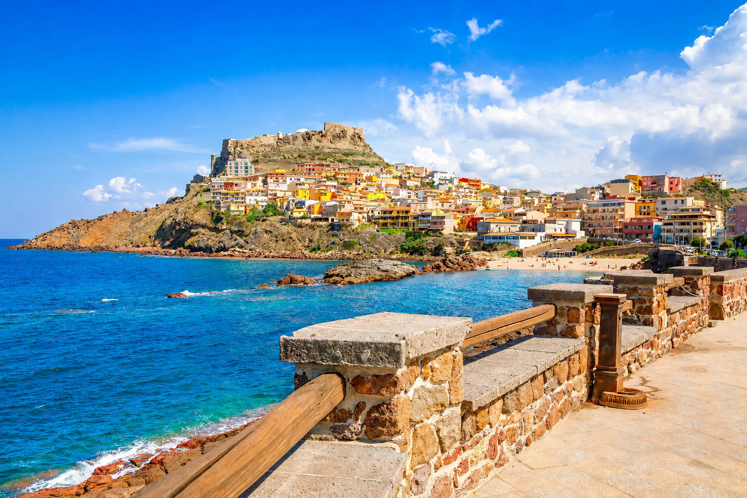 Castelsardo