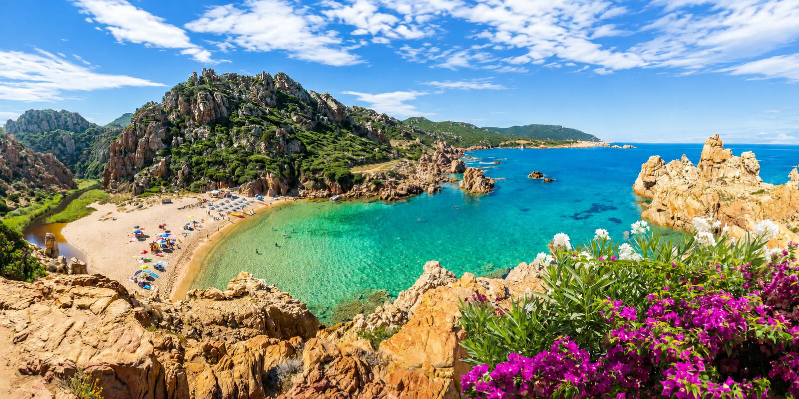 Cala Li Cossi