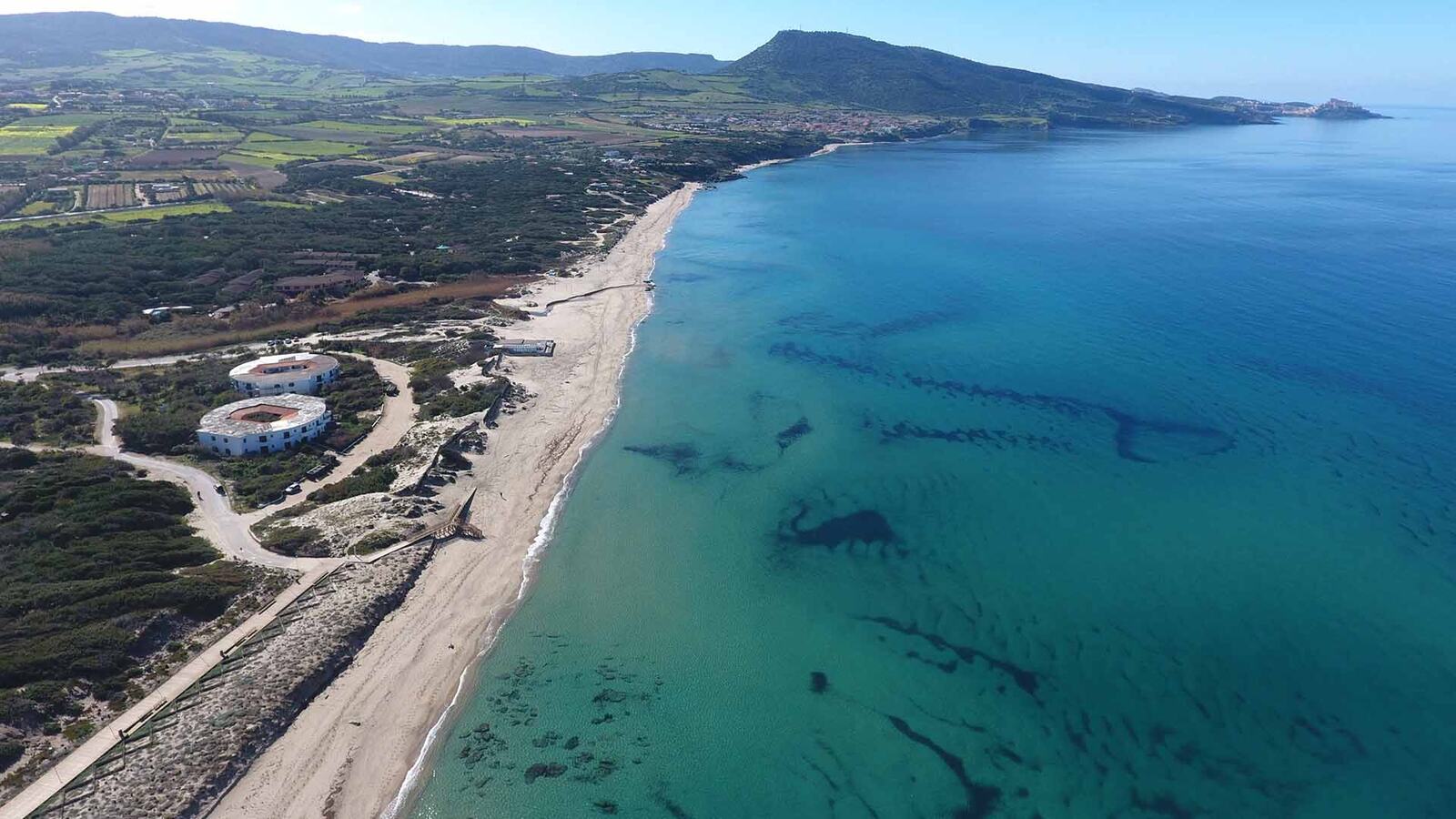 Spiaggia di San Pietro a Mare