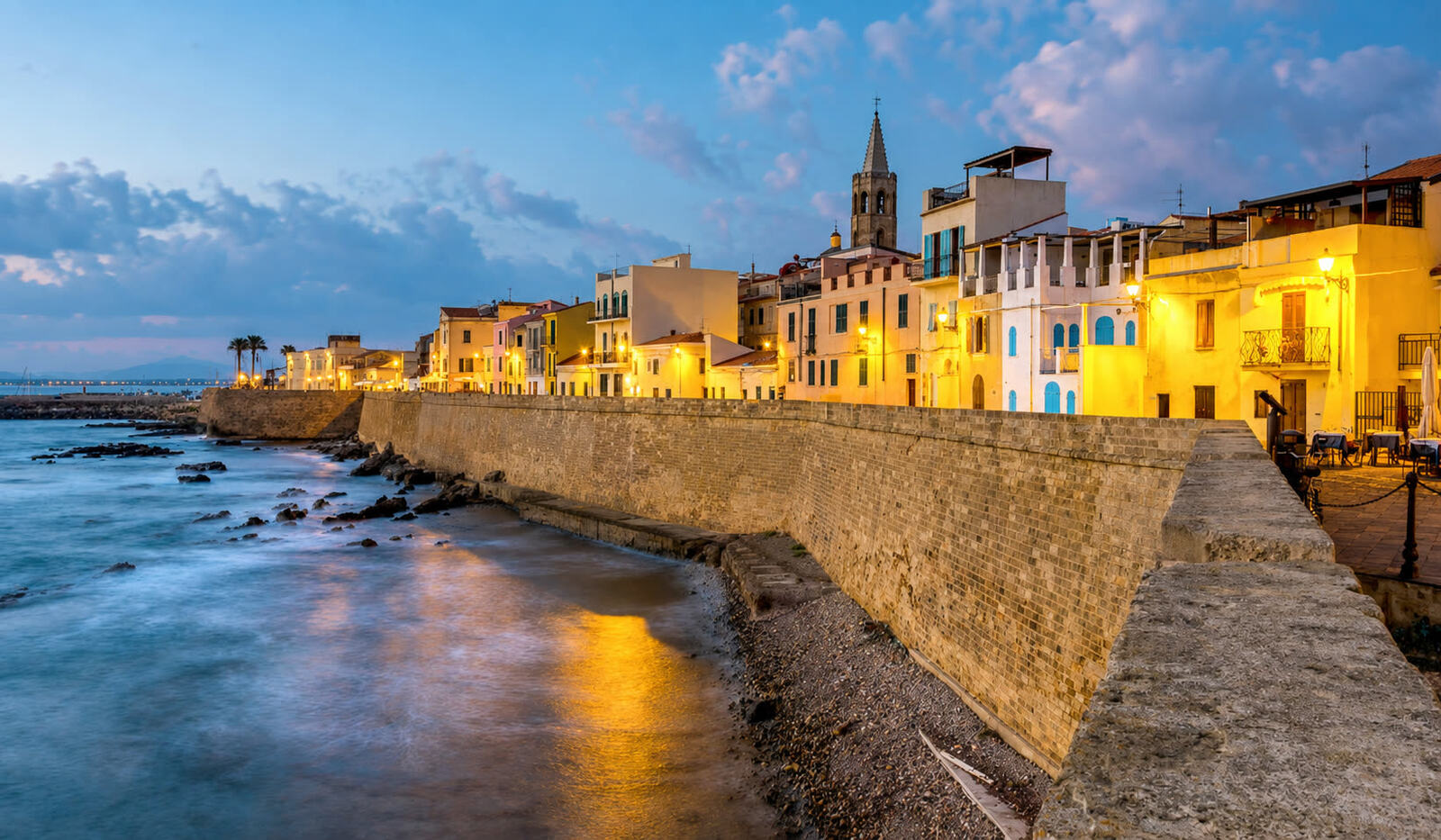 Alghero