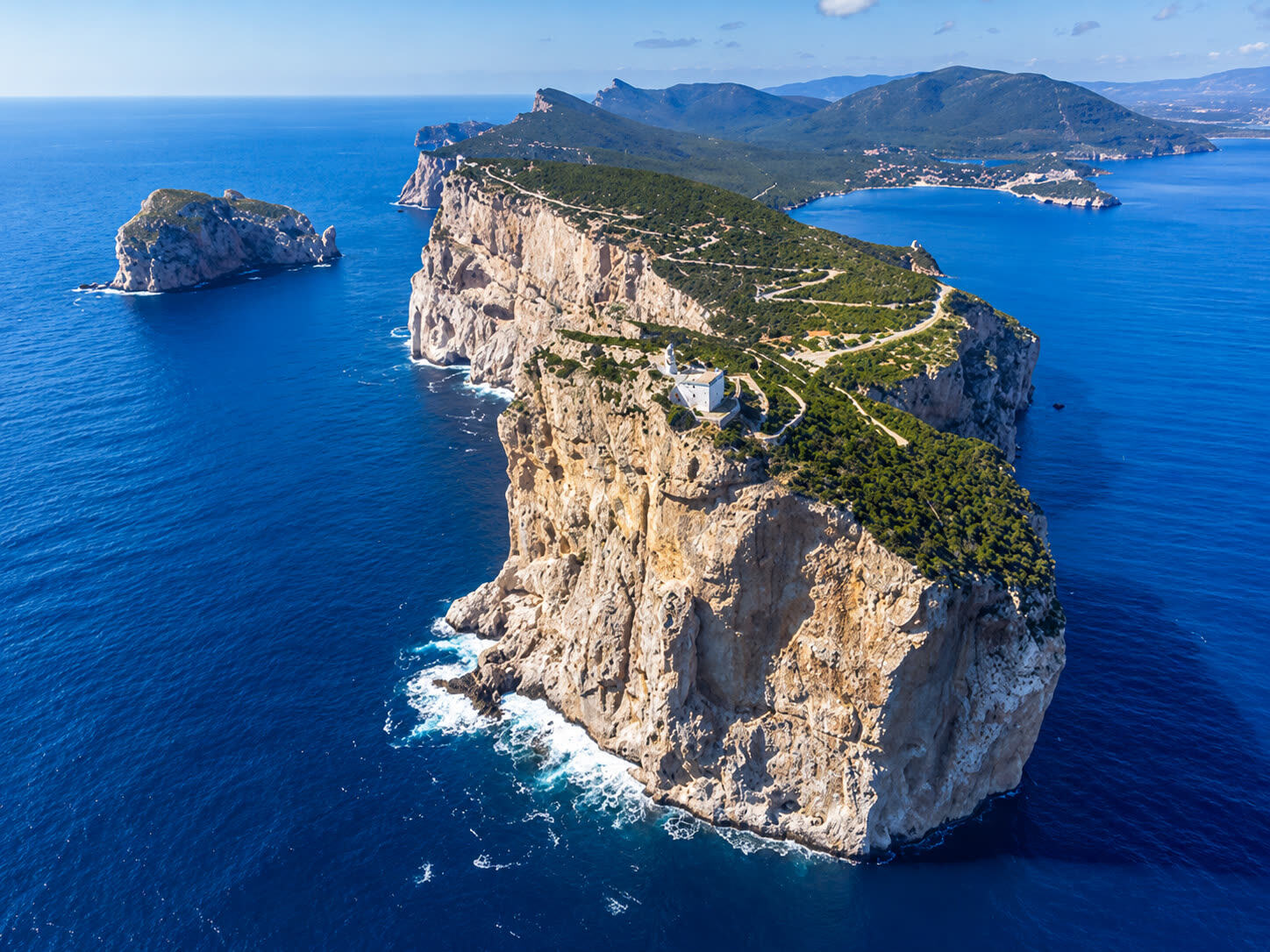 Capo Caccia